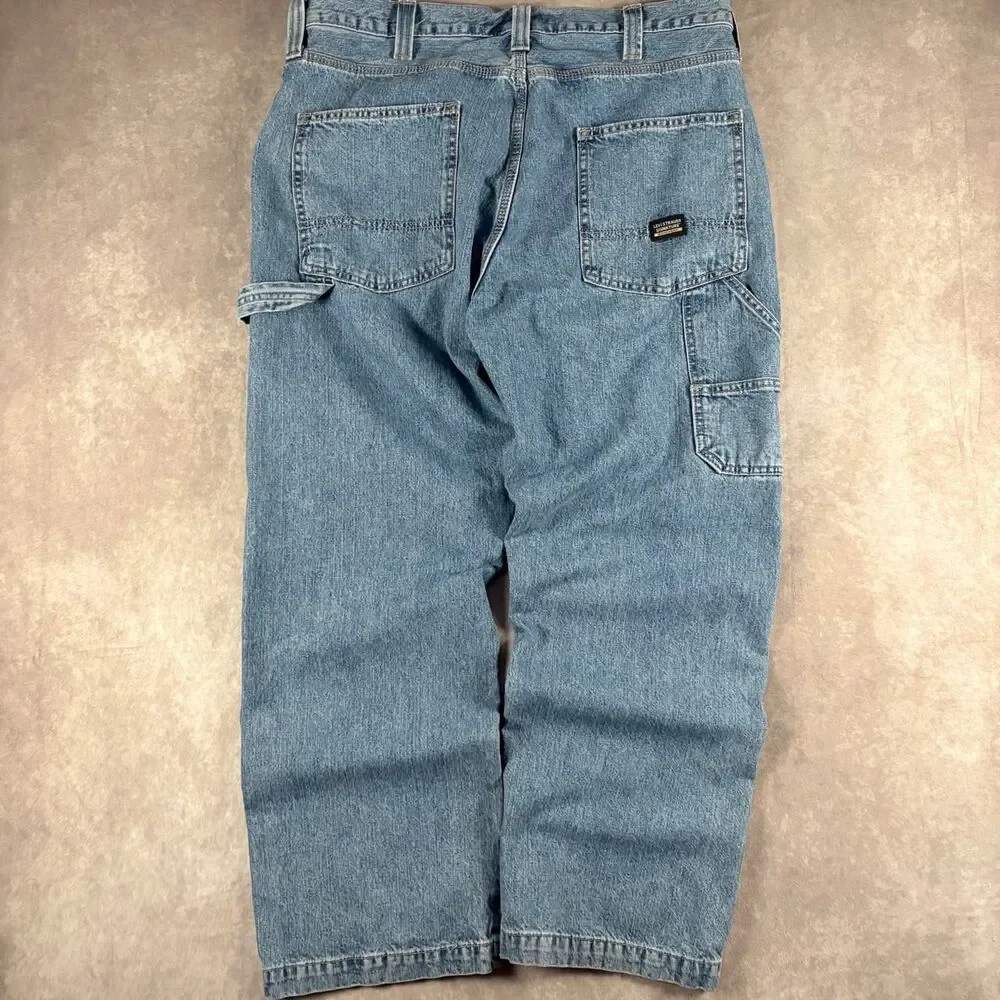 Unbranded Men's Blue Jeans